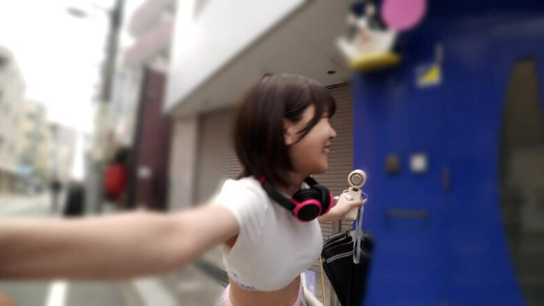 【4K】このメス女…只今発情真っ盛り！？柏木こなつとしてみませんか？ 1枚目