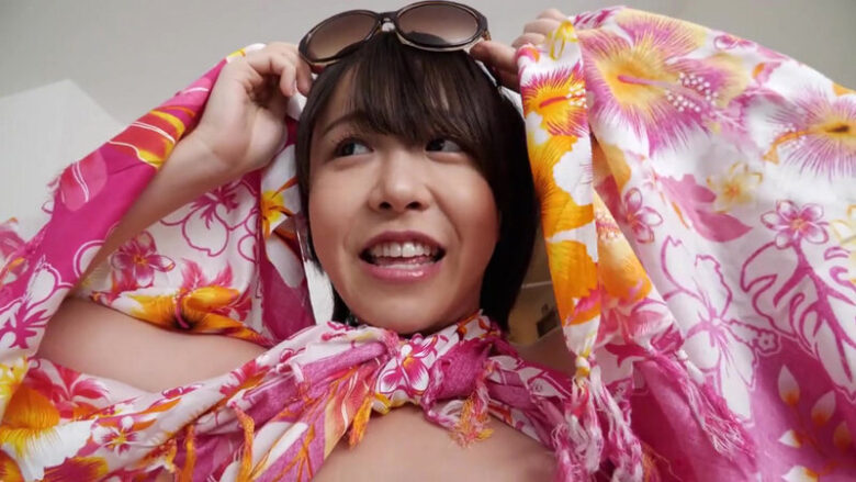 【4K】このメス女…只今発情真っ盛り！？柏木こなつとしてみませんか？ 9枚目