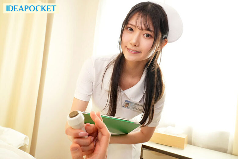 携帯ナースコールで24時間口内射精OK！ 即尺超好きおしゃぶり痴女ナース 愛才りあ 6枚目