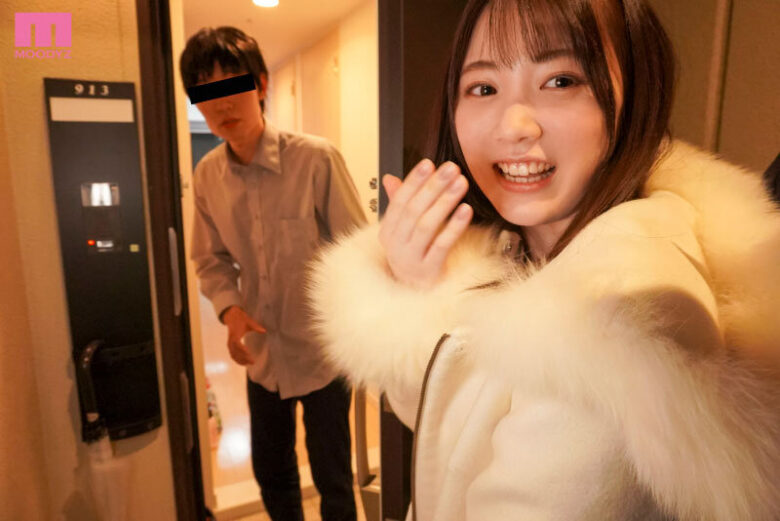 童貞君チ○ポを優しくイジくりすぎて初パコ暴発パニック めちゃカワ神対応で筆おろしドキュメント！ 石川澪 8枚目